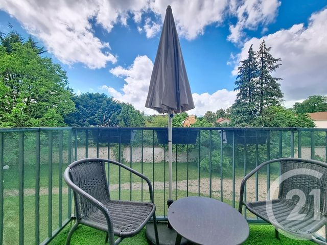 Appartement F3 à vendre - 3 pièces - 55.85 m2 - CHENNEVIERES SUR MARNE - 94 - ILE-DE-FRANCE - Century 21 Cnt Immobilier