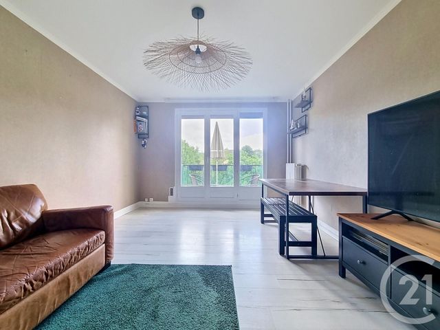 Appartement F3 à vendre - 3 pièces - 55.85 m2 - CHENNEVIERES SUR MARNE - 94 - ILE-DE-FRANCE - Century 21 Cnt Immobilier