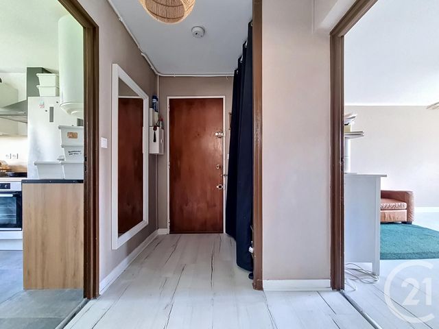 Appartement F3 à vendre - 3 pièces - 55.85 m2 - CHENNEVIERES SUR MARNE - 94 - ILE-DE-FRANCE - Century 21 Cnt Immobilier