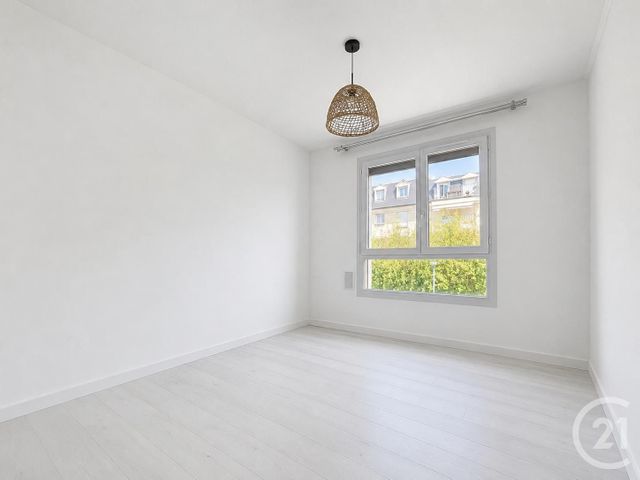 Appartement F3 à vendre - 3 pièces - 55.85 m2 - CHENNEVIERES SUR MARNE - 94 - ILE-DE-FRANCE - Century 21 Cnt Immobilier
