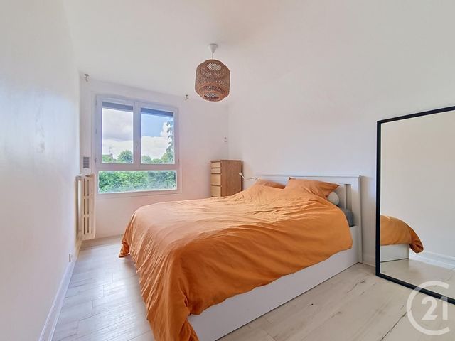 Appartement F3 à vendre - 3 pièces - 55.85 m2 - CHENNEVIERES SUR MARNE - 94 - ILE-DE-FRANCE - Century 21 Cnt Immobilier