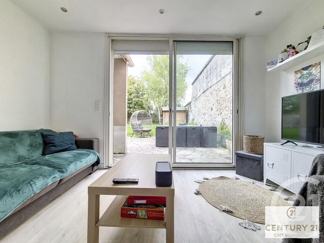 maison à vendre - 7 pièces - 150.0 m2 - CHENNEVIERES SUR MARNE - 94 - ILE-DE-FRANCE - Century 21 Cnt Immobilier