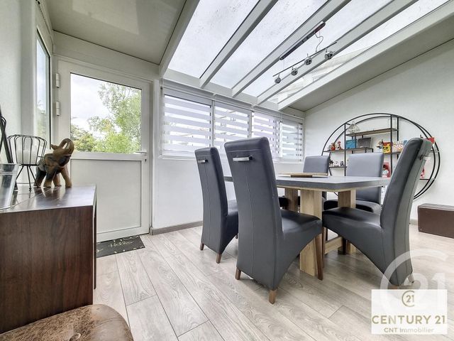 maison à vendre - 7 pièces - 150.0 m2 - CHENNEVIERES SUR MARNE - 94 - ILE-DE-FRANCE - Century 21 Cnt Immobilier