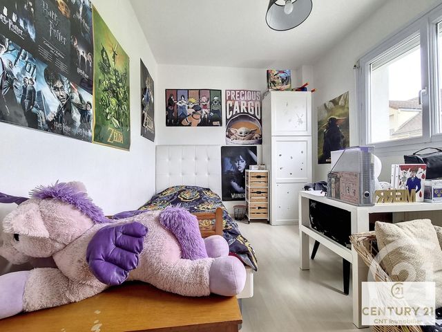 maison à vendre - 7 pièces - 150.0 m2 - CHENNEVIERES SUR MARNE - 94 - ILE-DE-FRANCE - Century 21 Cnt Immobilier