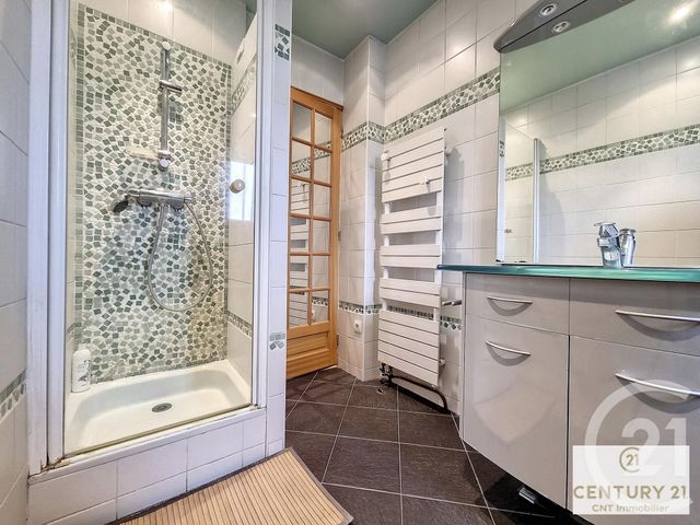 maison à vendre - 7 pièces - 150.0 m2 - CHENNEVIERES SUR MARNE - 94 - ILE-DE-FRANCE - Century 21 Cnt Immobilier