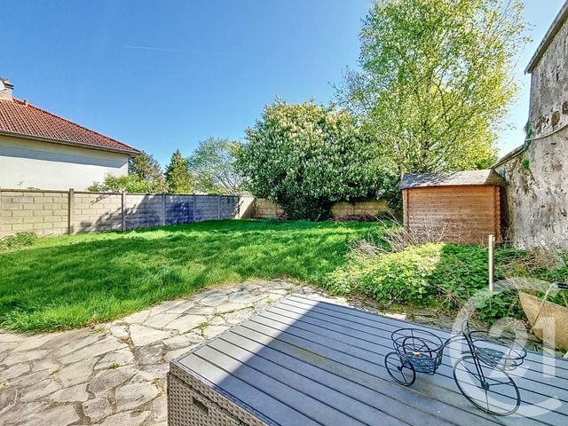 maison à vendre - 7 pièces - 150.0 m2 - CHENNEVIERES SUR MARNE - 94 - ILE-DE-FRANCE - Century 21 Cnt Immobilier