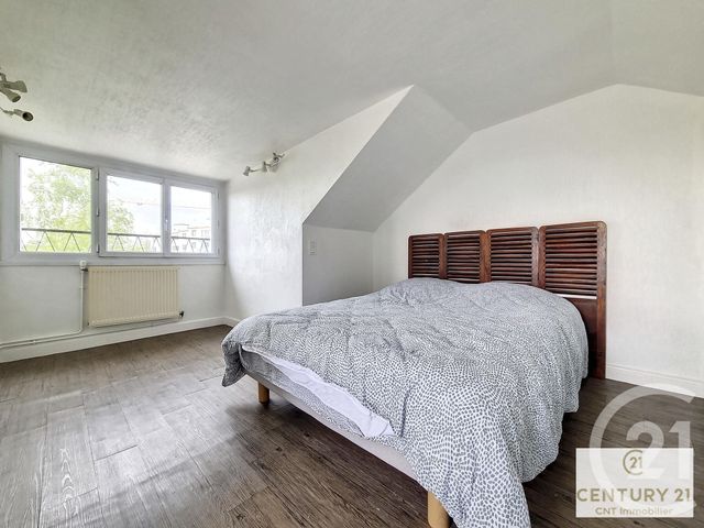 maison à vendre - 7 pièces - 150.0 m2 - CHENNEVIERES SUR MARNE - 94 - ILE-DE-FRANCE - Century 21 Cnt Immobilier