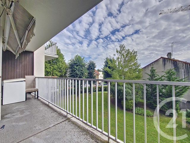 Appartement F4 à vendre - 4 pièces - 81.23 m2 - CHENNEVIERES SUR MARNE - 94 - ILE-DE-FRANCE - Century 21 Cnt Immobilier