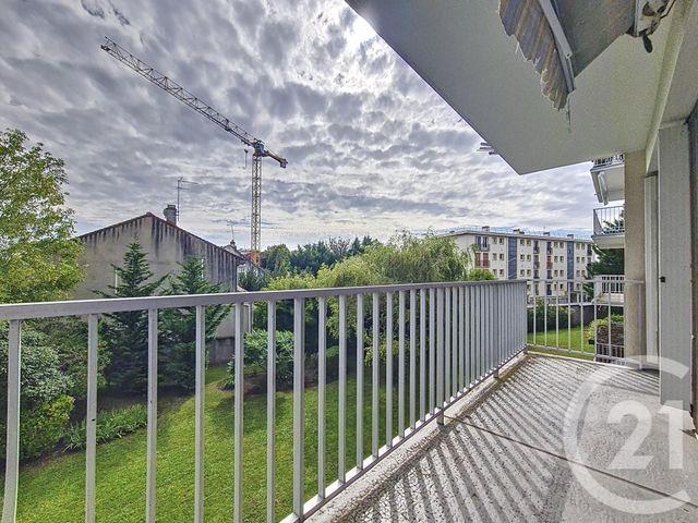 Appartement F4 à vendre - 4 pièces - 81.23 m2 - CHENNEVIERES SUR MARNE - 94 - ILE-DE-FRANCE - Century 21 Cnt Immobilier