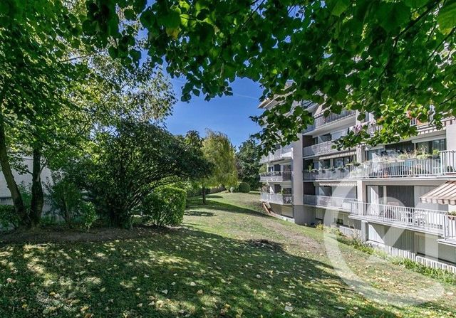 Appartement F4 à vendre CHENNEVIERES SUR MARNE