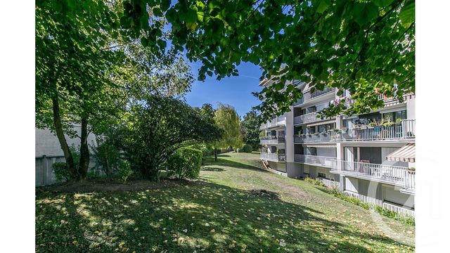 appartement - CHENNEVIERES SUR MARNE - 94