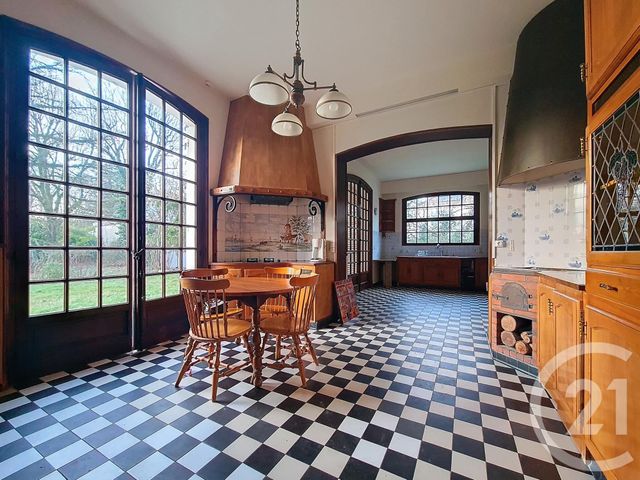 maison à vendre - 7 pièces - 210.0 m2 - CHENNEVIERES SUR MARNE - 94 - ILE-DE-FRANCE - Century 21 Cnt Immobilier