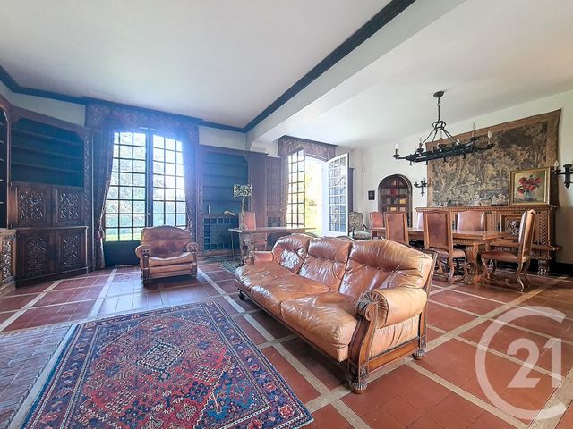 maison à vendre - 7 pièces - 210.0 m2 - CHENNEVIERES SUR MARNE - 94 - ILE-DE-FRANCE - Century 21 Cnt Immobilier