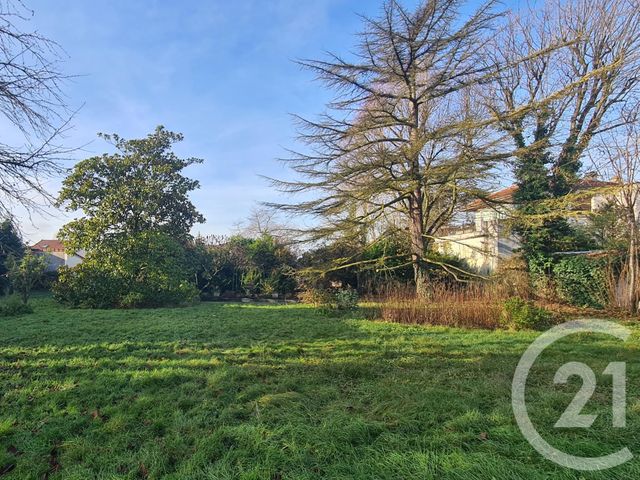 maison à vendre - 7 pièces - 210.0 m2 - CHENNEVIERES SUR MARNE - 94 - ILE-DE-FRANCE - Century 21 Cnt Immobilier