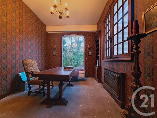 maison à vendre - 7 pièces - 210.0 m2 - CHENNEVIERES SUR MARNE - 94 - ILE-DE-FRANCE - Century 21 Cnt Immobilier