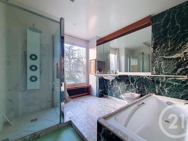 maison à vendre - 7 pièces - 210.0 m2 - CHENNEVIERES SUR MARNE - 94 - ILE-DE-FRANCE - Century 21 Cnt Immobilier