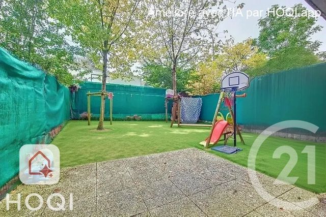 appartement - CHENNEVIERES SUR MARNE - 94