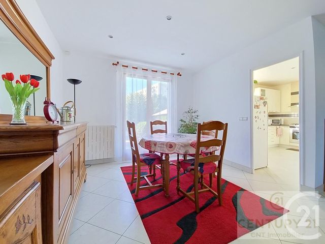 maison à vendre - 5 pièces - 110.0 m2 - CHENNEVIERES SUR MARNE - 94 - ILE-DE-FRANCE - Century 21 Cnt Immobilier