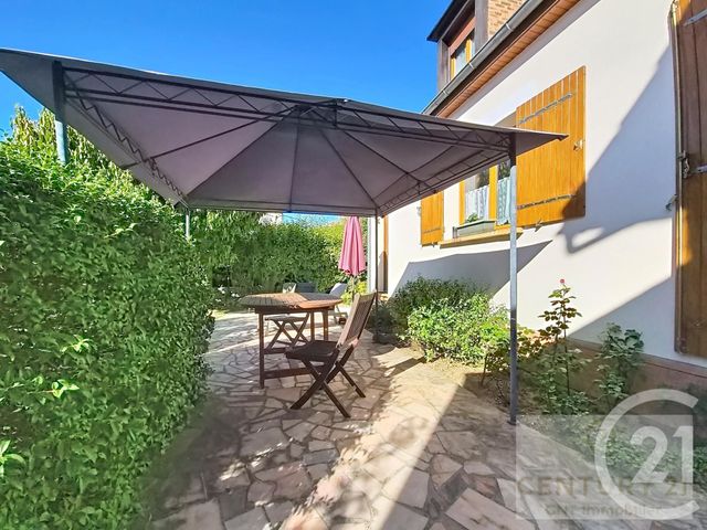 maison à vendre - 5 pièces - 110.0 m2 - CHENNEVIERES SUR MARNE - 94 - ILE-DE-FRANCE - Century 21 Cnt Immobilier