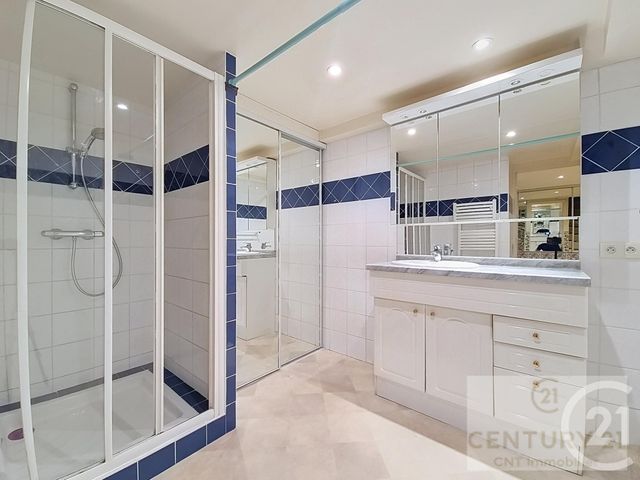 maison à vendre - 5 pièces - 110.0 m2 - CHENNEVIERES SUR MARNE - 94 - ILE-DE-FRANCE - Century 21 Cnt Immobilier