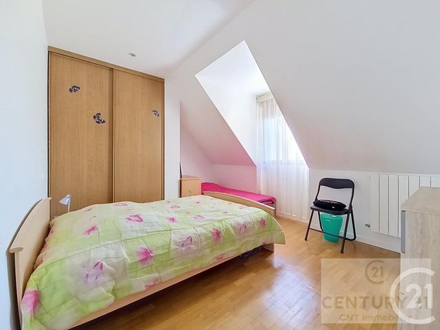 maison à vendre - 5 pièces - 110.0 m2 - CHENNEVIERES SUR MARNE - 94 - ILE-DE-FRANCE - Century 21 Cnt Immobilier