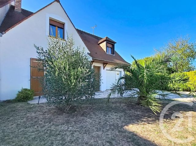 Maison à vendre CHENNEVIERES SUR MARNE