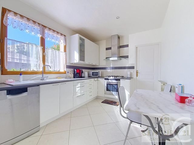 maison à vendre - 5 pièces - 110.0 m2 - CHENNEVIERES SUR MARNE - 94 - ILE-DE-FRANCE - Century 21 Cnt Immobilier