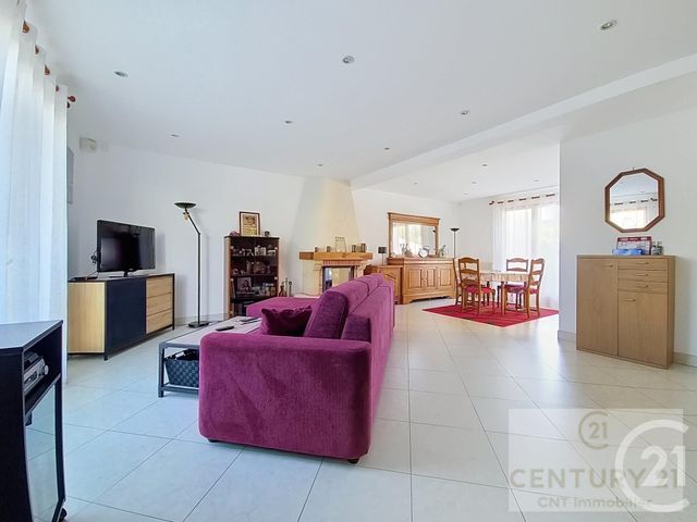 maison à vendre - 5 pièces - 110.0 m2 - CHENNEVIERES SUR MARNE - 94 - ILE-DE-FRANCE - Century 21 Cnt Immobilier