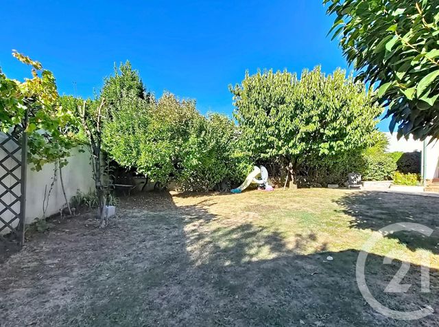 maison à vendre - 5 pièces - 110.0 m2 - CHENNEVIERES SUR MARNE - 94 - ILE-DE-FRANCE - Century 21 Cnt Immobilier