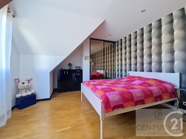 maison à vendre - 5 pièces - 110.0 m2 - CHENNEVIERES SUR MARNE - 94 - ILE-DE-FRANCE - Century 21 Cnt Immobilier