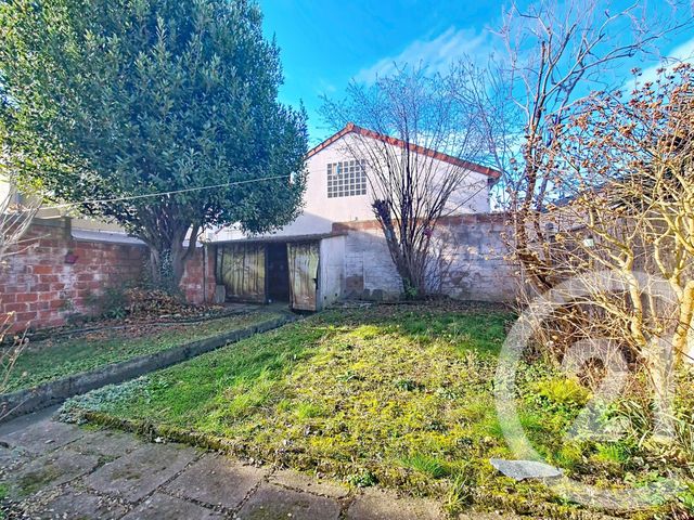 maison à vendre - 4 pièces - 100.0 m2 - CHENNEVIERES SUR MARNE - 94 - ILE-DE-FRANCE - Century 21 Cnt Immobilier
