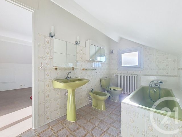 maison à vendre - 4 pièces - 100.0 m2 - CHENNEVIERES SUR MARNE - 94 - ILE-DE-FRANCE - Century 21 Cnt Immobilier