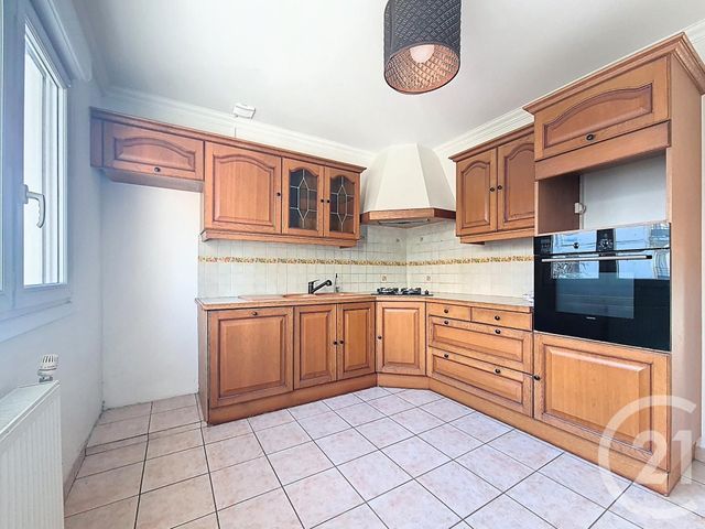 maison à vendre - 4 pièces - 101.0 m2 - CHENNEVIERES SUR MARNE - 94 - ILE-DE-FRANCE - Century 21 Cnt Immobilier