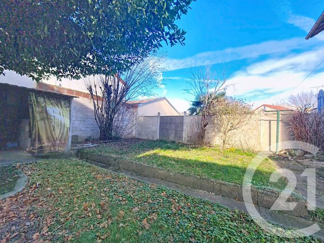 maison à vendre - 4 pièces - 100.0 m2 - CHENNEVIERES SUR MARNE - 94 - ILE-DE-FRANCE - Century 21 Cnt Immobilier