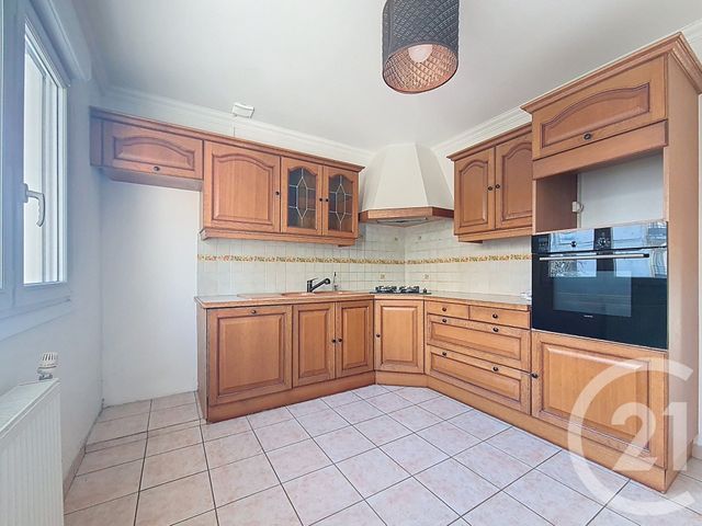 maison à vendre - 4 pièces - 100.0 m2 - CHENNEVIERES SUR MARNE - 94 - ILE-DE-FRANCE - Century 21 Cnt Immobilier