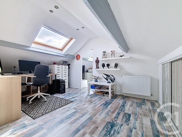 Appartement F4 à vendre - 4 pièces - 75.95 m2 - CHENNEVIERES SUR MARNE - 94 - ILE-DE-FRANCE - Century 21 Cnt Immobilier