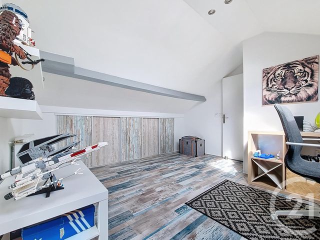 Appartement F4 à vendre - 4 pièces - 75.95 m2 - CHENNEVIERES SUR MARNE - 94 - ILE-DE-FRANCE - Century 21 Cnt Immobilier