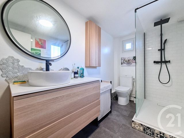 Appartement F4 à vendre - 4 pièces - 75.95 m2 - CHENNEVIERES SUR MARNE - 94 - ILE-DE-FRANCE - Century 21 Cnt Immobilier