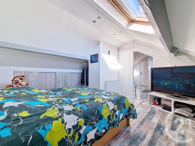 Appartement F4 à vendre - 4 pièces - 75.95 m2 - CHENNEVIERES SUR MARNE - 94 - ILE-DE-FRANCE - Century 21 Cnt Immobilier