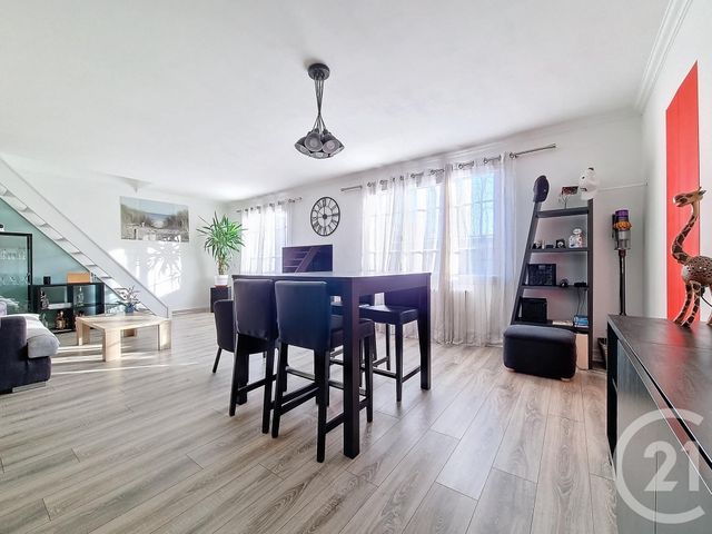 appartement - CHENNEVIERES SUR MARNE - 94