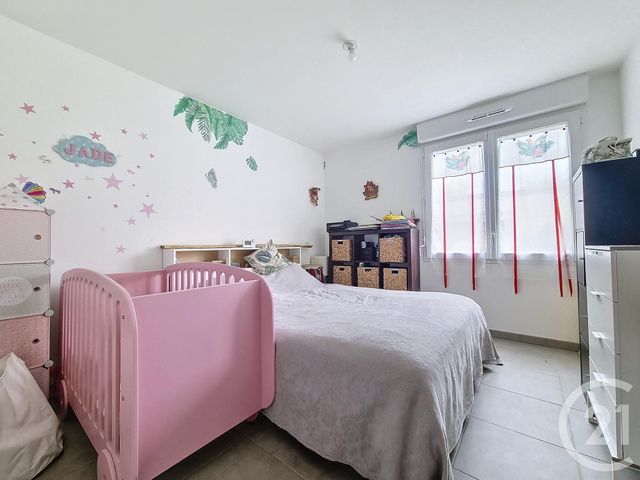 Appartement F3 à vendre - 3 pièces - 66.7 m2 - CHENNEVIERES SUR MARNE - 94 - ILE-DE-FRANCE - Century 21 Cnt Immobilier
