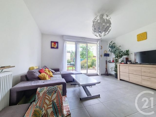 Appartement F3 à vendre - 3 pièces - 66.7 m2 - CHENNEVIERES SUR MARNE - 94 - ILE-DE-FRANCE - Century 21 Cnt Immobilier