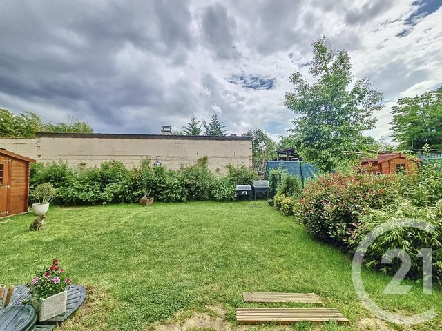 Appartement F3 à vendre - 3 pièces - 66.7 m2 - CHENNEVIERES SUR MARNE - 94 - ILE-DE-FRANCE - Century 21 Cnt Immobilier