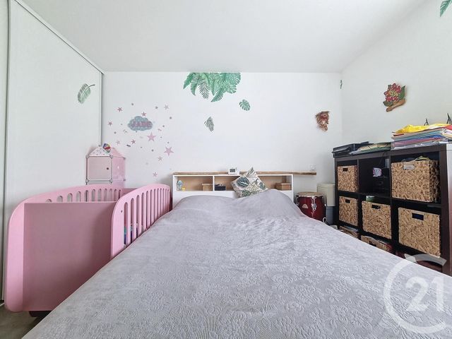Appartement F3 à vendre - 3 pièces - 66.7 m2 - CHENNEVIERES SUR MARNE - 94 - ILE-DE-FRANCE - Century 21 Cnt Immobilier