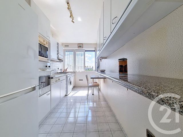 Appartement F4 à vendre - 4 pièces - 73.08 m2 - CHENNEVIERES SUR MARNE - 94 - ILE-DE-FRANCE - Century 21 Cnt Immobilier