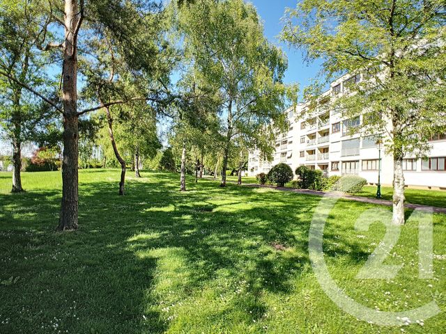 Appartement F4 à vendre - 4 pièces - 73.08 m2 - CHENNEVIERES SUR MARNE - 94 - ILE-DE-FRANCE - Century 21 Cnt Immobilier