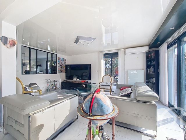 maison à vendre - 7 pièces - 185.0 m2 - CHENNEVIERES SUR MARNE - 94 - ILE-DE-FRANCE - Century 21 Cnt Immobilier