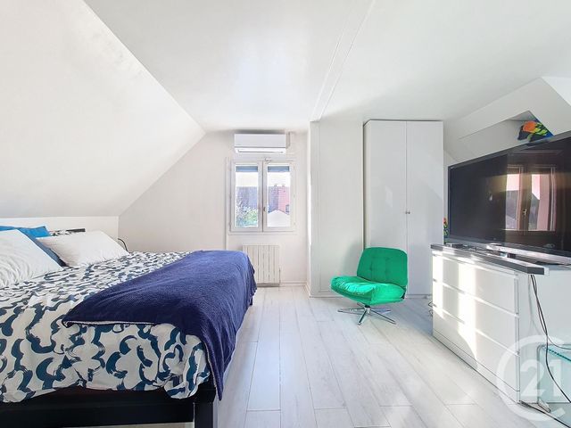 maison à vendre - 7 pièces - 185.0 m2 - CHENNEVIERES SUR MARNE - 94 - ILE-DE-FRANCE - Century 21 Cnt Immobilier