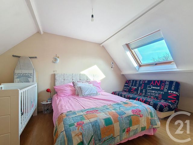 maison à vendre - 7 pièces - 185.0 m2 - CHENNEVIERES SUR MARNE - 94 - ILE-DE-FRANCE - Century 21 Cnt Immobilier