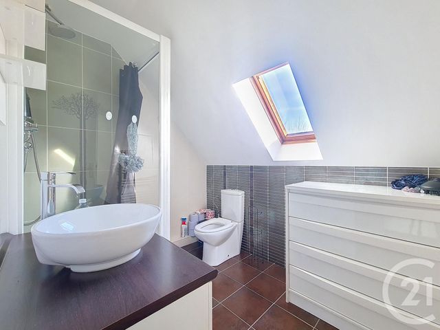 maison à vendre - 7 pièces - 185.0 m2 - CHENNEVIERES SUR MARNE - 94 - ILE-DE-FRANCE - Century 21 Cnt Immobilier